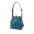 Louis Vuitton B Louis Vuitton Blue Epi Leather Leather Epi Petit Noe France