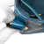 Louis Vuitton B Louis Vuitton Blue Epi Leather Leather Epi Petit Noe France