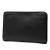 Burberry B Burberry Black Calf Leather Clutch United Kingdom