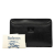 Burberry B Burberry Black Calf Leather Clutch United Kingdom
