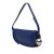 Burberry AB Burberry Blue Dark Blue Lambskin Leather Leather Mini Lambskin Shield Shoulder Bag Italy