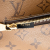 Louis Vuitton AB Louis Vuitton Brown Monogram Canvas Fabric Monogram Reverse Pochette Metis Italy