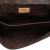 Louis Vuitton B Louis Vuitton Brown Monogram Canvas Fabric Monogram Pochette Metis France
