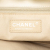 Chanel B Chanel White Ivory Lambskin Leather Leather Quilted Lambskin Love Me Tender Hobo France