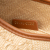 Christian Dior AB Dior Brown Beige Raffia Natural Material Mini Macrocannage 30 Montaigne Avenue Hobo Italy