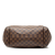 Louis Vuitton B Louis Vuitton Brown Damier Canvas Fabric Damier Ebene Totally MM France