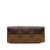 Louis Vuitton AB Louis Vuitton Brown Monogram Canvas Fabric Monogram Reverse Giant OnTheGo GM France
