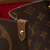 Louis Vuitton AB Louis Vuitton Brown Monogram Canvas Fabric Monogram Reverse Giant OnTheGo GM France
