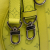 Louis Vuitton B Louis Vuitton Yellow Taiga Leather Leather Taigarama Keepall Bandouliere 50 France
