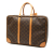 Louis Vuitton B Louis Vuitton Brown Monogram Canvas Fabric Monogram Sirius 45 France