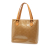 Louis Vuitton B Louis Vuitton Brown Beige Vernis Leather Leather Monogram Vernis Houston Spain