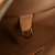 Louis Vuitton B Louis Vuitton Brown Beige Vernis Leather Leather Monogram Vernis Houston Spain
