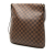 Louis Vuitton B Louis Vuitton Brown Damier Canvas Fabric Damier Ebene Musette Salsa GM France