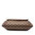 Louis Vuitton B Louis Vuitton Brown Damier Canvas Fabric Damier Ebene Musette Salsa GM France