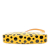 Louis Vuitton Yellow Yayoi Kusama Monogram Vernis Dots Infinity Pochette Accessoires France