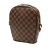 Louis Vuitton B Louis Vuitton Brown Damier Canvas Fabric Damier Ebene Ipanema PM France