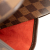 Louis Vuitton B Louis Vuitton Brown Damier Canvas Fabric Damier Ebene Ipanema PM France