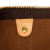 Louis Vuitton B Louis Vuitton Brown Monogram Canvas Fabric Monogram Keepall Bandouliere 60 France