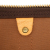 Louis Vuitton B Louis Vuitton Brown Monogram Canvas Fabric Monogram Keepall 55 France