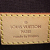 Louis Vuitton B Louis Vuitton Purple Vernis Leather Leather Monogram Vernis Alma PM France