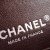 Chanel B Chanel Black Lambskin Leather Leather Medium Classic Lambskin Double Flap France