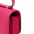 Hermès Constance 18 Chèvre Mysore Leather Shoulder Bag Rose Tyrien