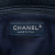 Chanel B Chanel Blue Navy Caviar Leather Leather Large Caviar Coco Top Handle Bag Italy