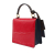 Louis Vuitton B Louis Vuitton Red Vernis Leather Leather Monogram Vernis Spring Street Italy