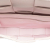 Bottega Veneta B Bottega Veneta Pink Light Pink Nappa Leather Leather Nappa Intrecciato Cassette Crossbody Italy