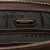 Burberry B Burberry Brown Dark Brown Calf Leather Clutch United Kingdom