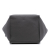 Celine B Celine Gray Dark Gray Calf Leather Small Grained skin Big Bag Italy