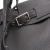 Celine B Celine Gray Dark Gray Calf Leather Small Grained skin Big Bag Italy