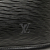 Louis Vuitton B Louis Vuitton Black Epi Leather Leather Epi Lussac France