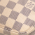 Louis Vuitton AB Louis Vuitton White Damier Canvas Fabric Damier Azur Pochette Accessoires Spain