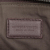 Bottega Veneta AB Bottega Veneta Brown Taupe Nappa Leather Leather Nappa Intrecciato Stitched Clutch Italy