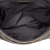 Chanel B Chanel Black Nylon Fabric New Travel Line Convertible Backpack Italy