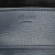 Celine B Celine Blue Navy Calf Leather Large Grained skin Phantom Luggage Tote Italy
