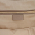 Chloé AB Chloé Gray Calf Leather Medium skin and Suede Owen Satchel Italy
