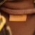 Louis Vuitton Brown Monogram Canvas Fabric Monogram Transatlantic Mini Pochette Accessoires France