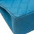 Chanel Classic Double Flap Jumbo Matelassè Caviar Leather Flap Handbag Blue