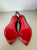 Christian Louboutin Pigalle Folies 100 pumps