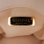 Chanel AB Chanel White Ivory Calf Leather Small Quilted skin Pearl CC Accordion Flap Italy