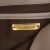 Miu Miu B Miu Miu Gray Lambskin Leather Leather Shoulder Bag Turkey