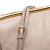 Miu Miu B Miu Miu Gray Lambskin Leather Leather Shoulder Bag Turkey