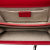 Gucci AB Gucci Red Calf Leather Small Dollar skin Interlocking G Crossbody Italy