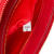 Miu Miu B Miu Miu Red Nappa Leather Leather Matelasse Nappa Clutch Turkey
