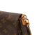Louis Vuitton B Louis Vuitton Brown Monogram Canvas Fabric Monogram Favorite PM France