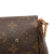 Louis Vuitton B Louis Vuitton Brown Monogram Canvas Fabric Monogram Favorite PM France