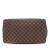 Louis Vuitton B Louis Vuitton Brown Damier Canvas Fabric Damier Ebene Hampstead GM France