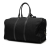 Prada B Prada Black Nylon Fabric Tessuto Travel Bag Italy
